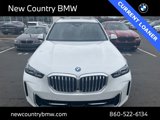 Used 2025 BMW X5 xDrive50e image 2