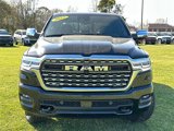 New 2025 RAM 1500 Limited w/ Bed Utility Group image 2