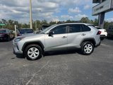 Used 2020 Toyota RAV4 LE image 2