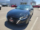 New 2024 Nissan Altima 2.5 SV w/ SV Premium Package image 4