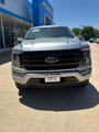Used 2023 Ford F150 Lariat w/ Equipment Group 502A High image 3