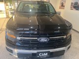 New 2025 Ford F150 XLT w/ Equipment Group 303A High image 2