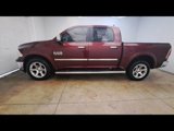 Used 2017 RAM 1500 Laramie w/ Convenience Group image 4