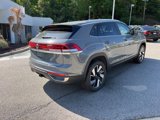 New 2025 Volkswagen Atlas Cross Sport SE image 3