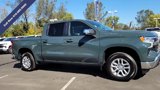 New 2026 Chevrolet Silverado 1500 LT image 3