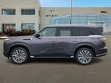 New 2025 INFINITI QX80 Luxe image 2