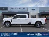 New 2025 Ford F350 Lariat image 3