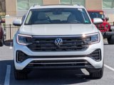 New 2025 Volkswagen Atlas SEL Premium R-Line image 2