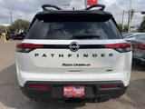 New 2025 Nissan Pathfinder Rock Creek image 6