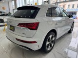 Used 2022 Audi Q5 2.0T Premium Plus w/ Premium Plus Package image 4