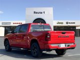 New 2025 RAM 1500 Tradesman image 4