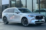 New 2025 MAZDA CX-90 3.3 Turbo S w/ Premium Package image 3