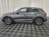 Used 2024 Audi Q5 2.0T Premium Plus w/ Premium Plus Package image 3