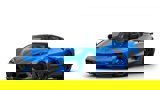 New 2025 Chevrolet Corvette Stingray Premium Conv w/ Z51 Performance Package image 4