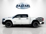 New 2025 RAM 1500 Rebel w/ Rebel Level 2 Equipment Group image 6
