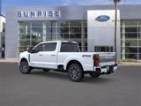 New 2025 Ford F350 Platinum w/ Platinum Plus Package image 4