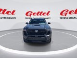 New 2025 Toyota Tacoma TRD Sport image 3
