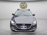 Used 2018 MAZDA MAZDA3 Touring image 2