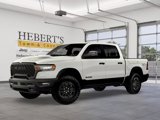 New 2026 RAM 1500 Rebel image 2