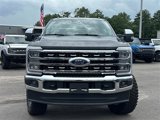 New 2025 Ford F250 Lariat image 2
