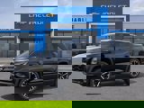 New 2026 Chevrolet Equinox RS image 2