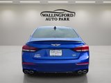 Used 2020 Genesis G80 3.3T Sport image 5