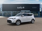 New 2025 Kia Soul LX image 3