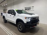 New 2025 Chevrolet Silverado 1500 ZR2 image 3