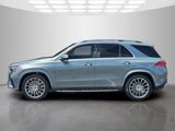 New 2026 Mercedes-Benz GLE 450 4MATIC image 4