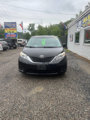 Used 2012 Toyota Sienna LE image 6