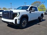 New 2025 GMC Sierra 2500 Denali Ultimate image 3
