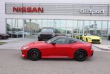 New 2025 Nissan Z NISMO w/ Floor Mat Package image 3
