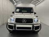 Used 2021 Mercedes-Benz G 63 AMG 4MATIC image 3