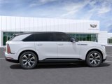 New 2025 Cadillac Escalade IQ Luxury 1 image 5