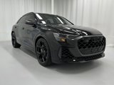 Used 2025 Audi RS Q8 performance image 2