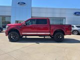 New 2025 Ford F150 Lariat w/ Equipment Group 502A High image 2