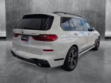 Used 2022 BMW X7 xDrive40i w/ M Sport Package image 5