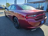 Used 2021 Dodge Charger SXT w/ Leather Interior Group image 3