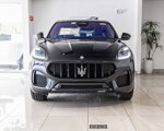 New 2025 Maserati Grecale Modena image 2
