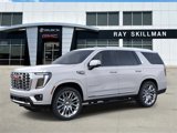 New 2025 GMC Yukon Denali w/ Denali Reserve Package image 2
