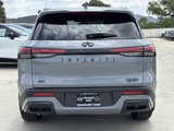 New 2025 INFINITI QX60 Luxe image 5