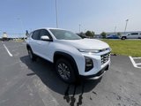 New 2026 Chevrolet Equinox LT w/ Convenience Package II image 2