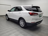 Used 2023 Chevrolet Equinox LT w/ Driver Convenience Package image 5