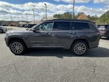 New 2025 Jeep Grand Cherokee L Summit image 2