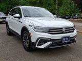 Certified 2024 Volkswagen Tiguan S image 2