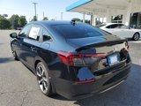New 2026 Honda Civic FWD Hybrid Sedan image 3