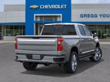 New 2026 Chevrolet Silverado 1500 High Country image 4