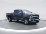 Certified 2020 Ford F350 King Ranch w/ King Ranch Ultimate Package image 2