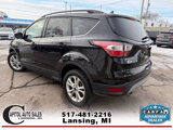 Used 2018 Ford Escape SE w/ SE Sync 3 Package image 6