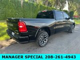New 2025 RAM 1500 Laramie w/ Sport Appearance Package image 3
